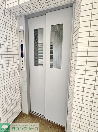 パークフォリア青葉台つつじが丘レジデンスの物件内観写真